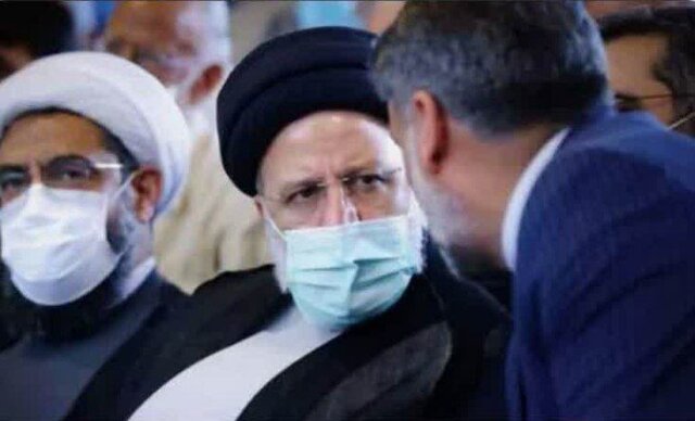 شهید رئیسی الگوی اخلاص و خدمت به مردم بود