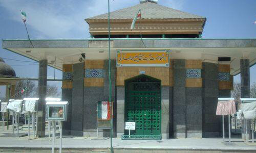 برگزاری نخستین کنگره ملی  آیت الله شیخ محمد بهاری در آینده نزدیک
