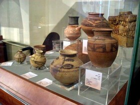 رزن به موزه نیاز دارد