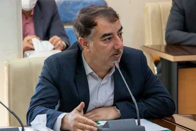 لزوم معرفی ظرفیت‌های گردشگری سلامت همدان در سطح بین‌المللی
