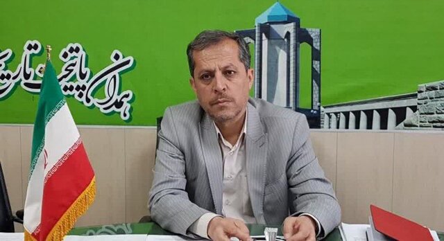 راه‌اندازی ۱۱ روستا بازار تا پایان سال‌جاری در همدان