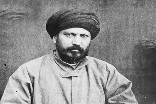 برای بنیاد سید جمال‌الدین اسدآبادی ردیف بودجه اختصاص داده شود