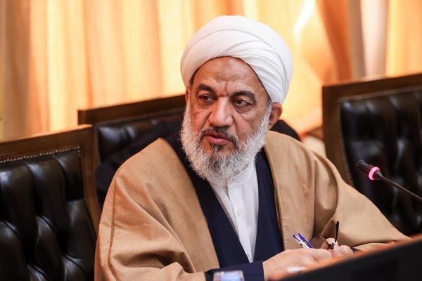 سید جمال‌الدین اسدآبادی مقدمات انقلاب را فراهم کرد