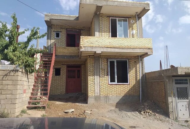 از مقاومسازی مساکن روستایی تا پروژههای نهضت ملی مسکن در ملایر