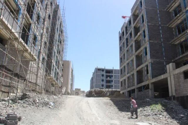 از مقاومسازی مساکن روستایی تا پروژههای نهضت ملی مسکن در ملایر