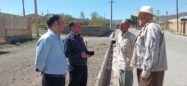 از مقاومسازی مساکن روستایی تا پروژههای نهضت ملی مسکن در ملایر