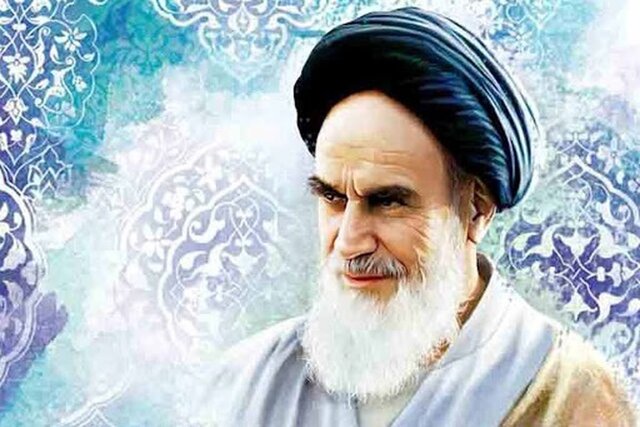 امام خمینی (ره) تاثیرگذارترین شخصیت تاریخ چند دهه اخیر جهان است