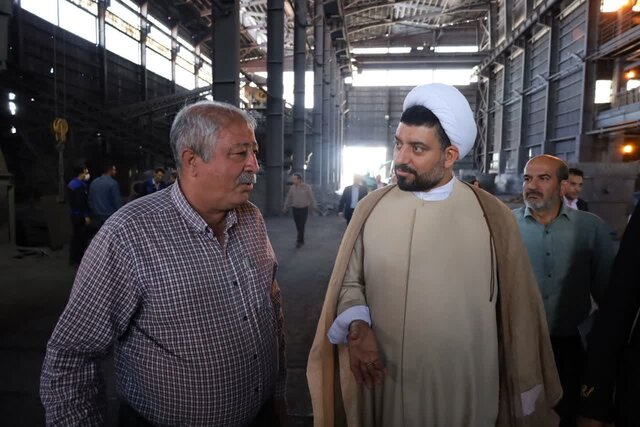 فروسیلیس ملایر برای کشور حیاتی است