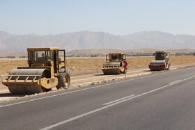 جاده مرگ در تویسرکان همچنان قربانی می‌گیرد