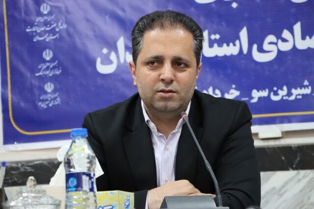 امنیت شغلی و معیشت بافندگان فرش دستباف اولویت ملی است
