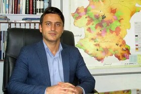 هدف‌گذاری احداث ۱۵۰ کیلومتر آتش‌بُر در منابع طبیعی همدان