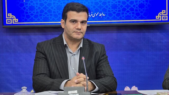 راه‌اندازی دو روستا بازار در رزن