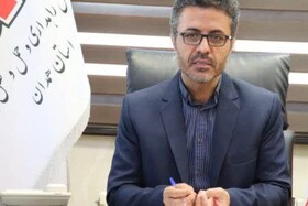 طرح ‌«راهداری محوری» در سطح استان همدان برای اربعین کلید خورد