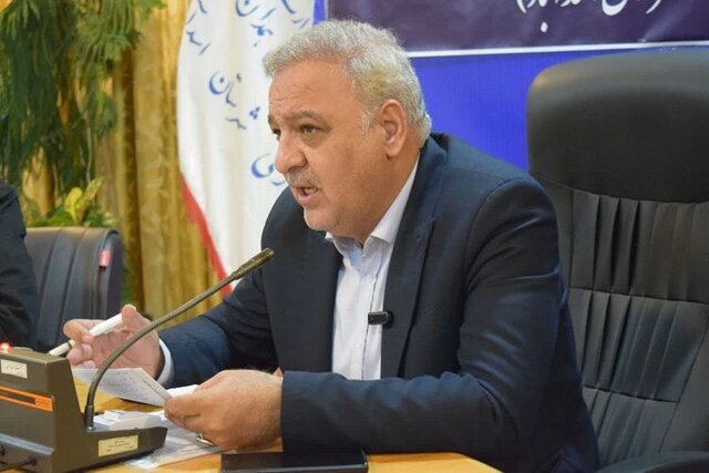 پیگیری ایجاد بازارچه بزرگ محصولات کشاورزی و صنایع دستی در مبادی اسدآباد