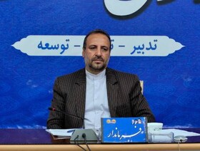 مدیران بی‌برنامه از قطار توسعه نهاوند پیاده شوند / سنگ‌اندازی بانک‌ها در پرداخت تسهیلات