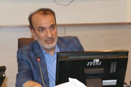 اجرایی شدن طرح ملی طراوت تا پایان خرداد در همدان ضروری است