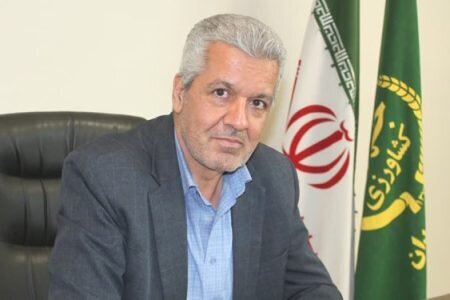 ۷۴ پروژه کشاورزی در همدان در هفته جهاد کشاورزی افتتاح می‌شود