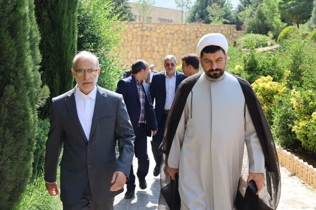 آمادگی کامل ملایر برای جذب سرمایه‌گذاری و اجرای پروژه‌های کلان اقتصادی