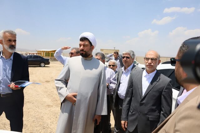 ملایر ظرفیت تبدیلشدن به قطب دامپروری کشور را دارد