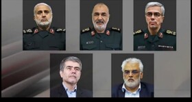 پاسخ نیروهای مسلح باید سریع، قاطعانه و کوبنده باشد