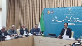 کمبود کالا در بازار همدان نداریم / تشدید نظارت بر بازار استان