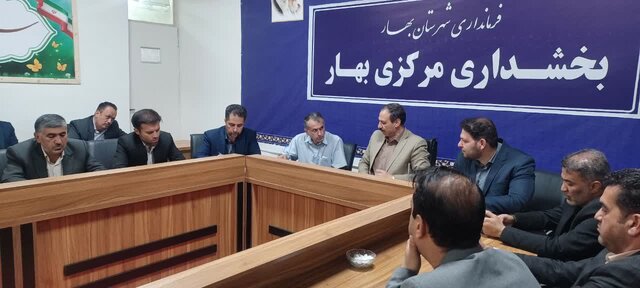 هیچ‌گونه کمبودی در تأمین سوخت، نان و سایر اقلام ضروری در بهار وجود ندارد