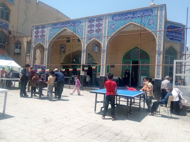 ما به اذن الله ریشه اسرائیل را میخشکانیم....