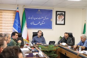 ذخایر استراتژیک همدان  تامین شده است