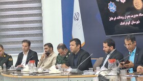 کمبودی در کالاهای اساسی کبودراهنگ وجود ندارد