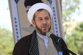 امنیت دنیا تنها با نابودی اسرائیل محقق می‌شود