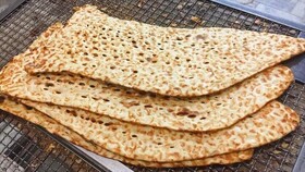 هیچ مشکلی برای عرضه نان در رزن وجود ندارد