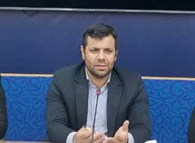 پیش‌بینی‌ تولید و برداشت ۱۵۰ هزار تن گندم از مزارع کبودراهنگ