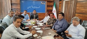 هیچ کمبودی در  کالاهای اساسی بازار فامنین نداریم