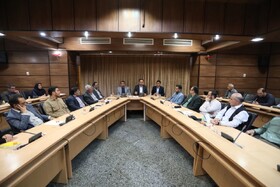 برنامه‌ریزی برای پخت ۲۴ ساعته نان در همدان