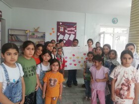 مربیان کانون پرورش فکری، رزمندگان فرهنگی شرایط موجود هستند