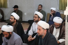 اعزام ۱۹۰ مبلغ به نقاط شهری و روستایی ملایر