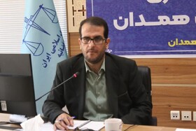تشکیل ۲۴ فقره پرونده جرائم جاسوسی و نشر اکاذیب در همدان