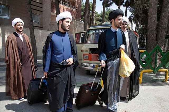 اعزام بیش از ۱۵۰۰ مبلغ در ایام محرم به هیئات و روستاهای همدان