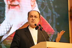 امروز دیگر کسی نمی‌تواند به مراکز هسته‌ای ایران دسترسی داشته باشد