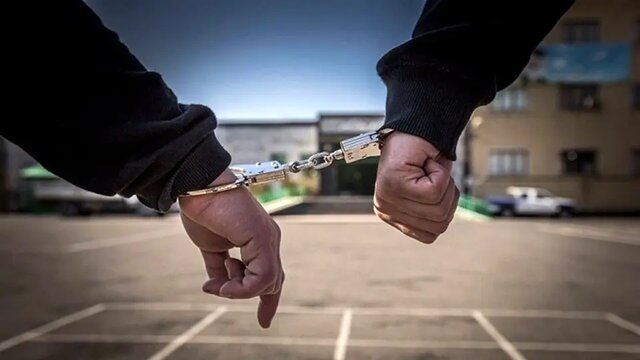 شناسایی و دستگیری سارقان اماکن خصوصی در همدان