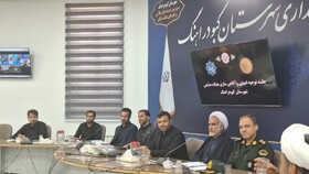 هیات‌های مذهبی در محرم امسال پرچم‌دار جهاد تبیین باشند