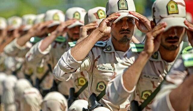 اعزام مشمولان به خدمت سربازی همدان به دهم تیر موکول شد