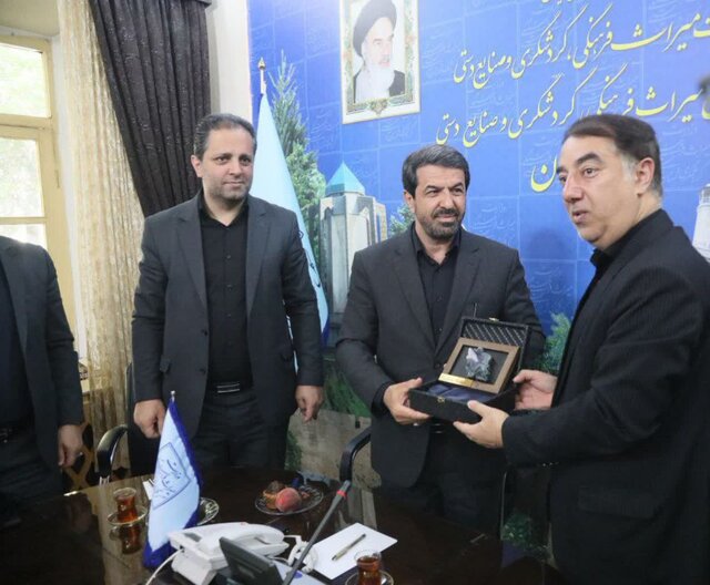 اولویت راه‌اندازی سریع مرکز مطالعات فرهنگی و تمدنی غرب کشور در همدان