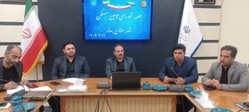 آغاز فرآیند تحویل زمین فاز دوم طرح نهضت ملی مسکن بهار در هفته دولت