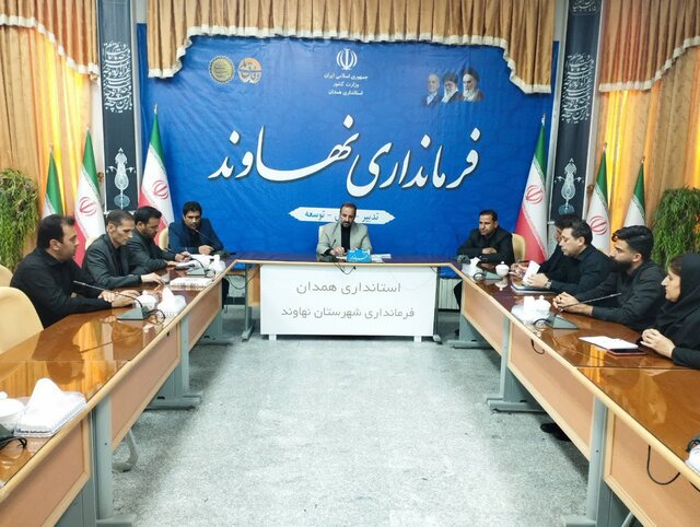 بازار مسکن و اجاره‌ بها در نهاوند ساماندهی شود
