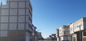 تراکم ساختمانی و طبقات مجاز در شهر فامنین افزایش یافت