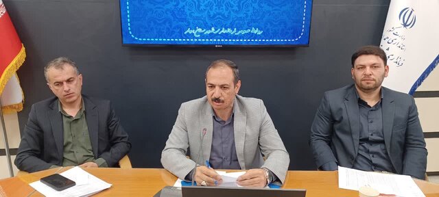 برپایی هرگونه موکب بدون اخذ مجوز رسمی در بهار ممنوع است