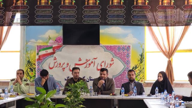 ساخت ۱۰ مدرسه در کبودراهنگ از محل مسئولیت اجتماعی شرکت‌ها