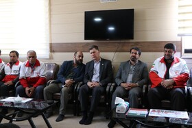 همدان در جنگ ۱۲ روزه، الگویی موفق از حکمرانی در شرایط بحرانی ارائه داد