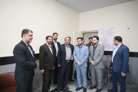 لزوم استفاده از دانش روز در صنعت آب